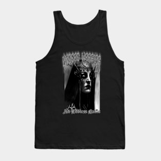 Undead Warrior...An Endless Battle (Version 5) Tank Top